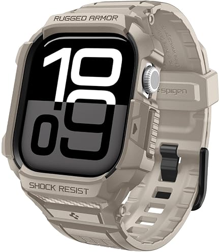 Amazon.co.jp: GELISHI Apple Watch 45mm 44mm 42mm TPU バンド 一体型